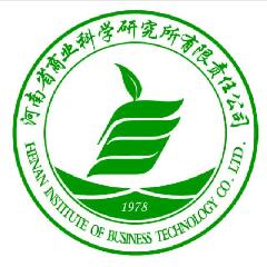 河南省商业科学研究所有限责任公司LOGO